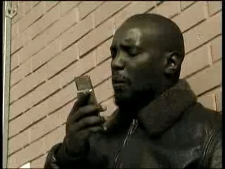 Alpha 5.20, Mokobé & Malik Bledoss - On est venu ramasser