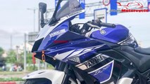 New Yamaha YZF-R3 2019 MotoGP Style Limited Edition - First Look | Mich Motorcycle