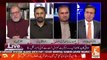 PTI Par Kia Pressure Hai Jiski Waja Se Asif Zardari Se Negotiatios Ki Koshish Hosakti Hai.. ORya Maqbool Telling