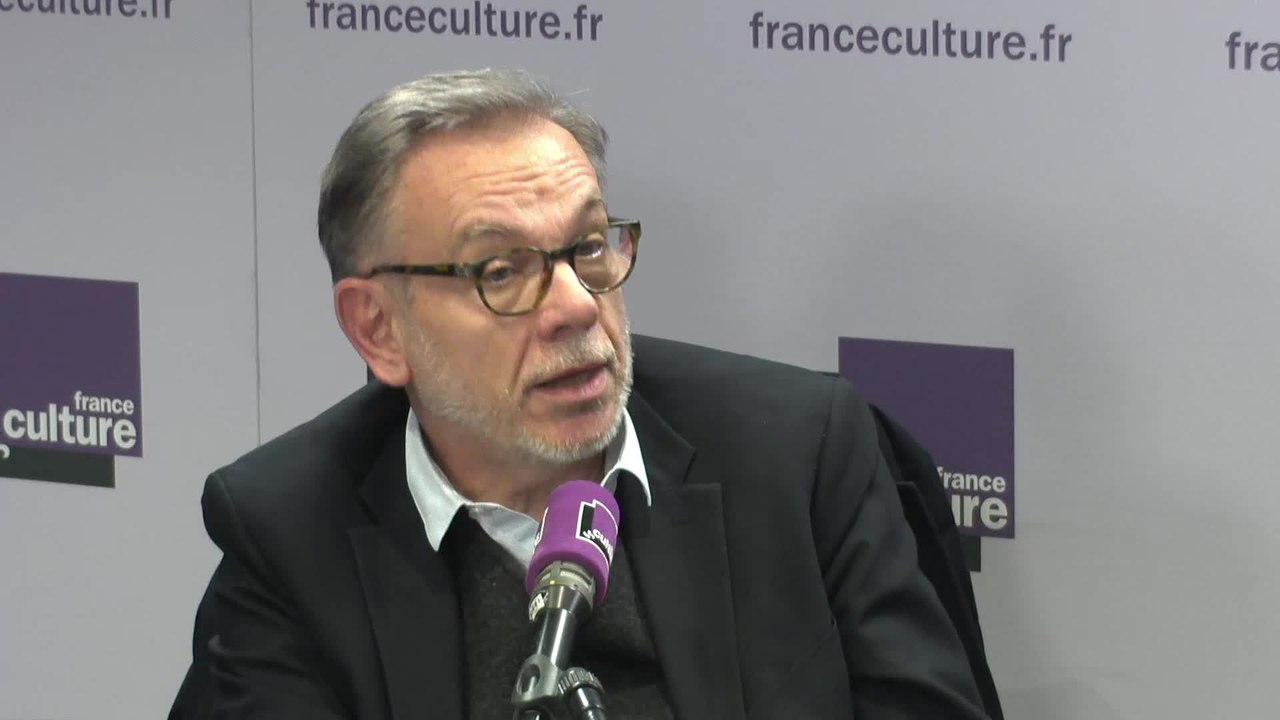 Jean-Dominique Merchet : "Le grand débat, ou les dix milliards qui sont donnés ne sont pas des réponses au niveau du défi qui est lancé au pouvoir. "