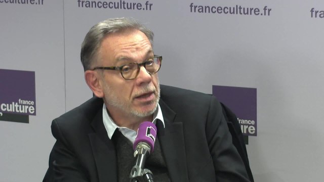 Jean-Dominique Merchet : Le grand débat, ou les dix milliards qui sont donnés ne sont pas des réponses au niveau du défi qui est lancé au pouvoir.