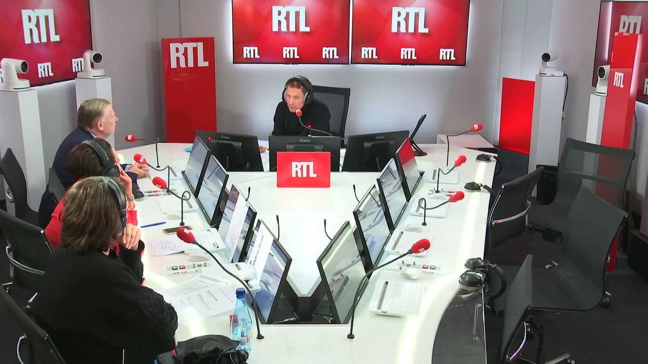 Marine Le-Pen : "Plus forte que jamais" selon Alain Duhamel