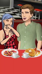 Nanny For A Year (Part 12) eps Choose Your Story part 2/2