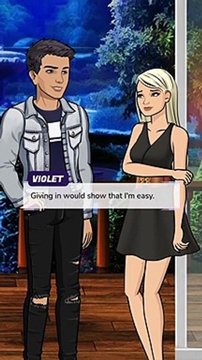 Lovely Prison (Part 3) eps Choose Your Story