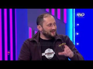 Ftesë në 5, “Shtegu i gjelbër”, 10 Janar 2019, Pjesa 3