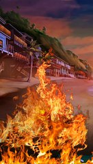 Seven Roses (Part 21) eps Choose Your Story