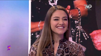 Ftesë në 5, Historia e Soni Kokalarit, 10 Janar 2019, Pjesa 1