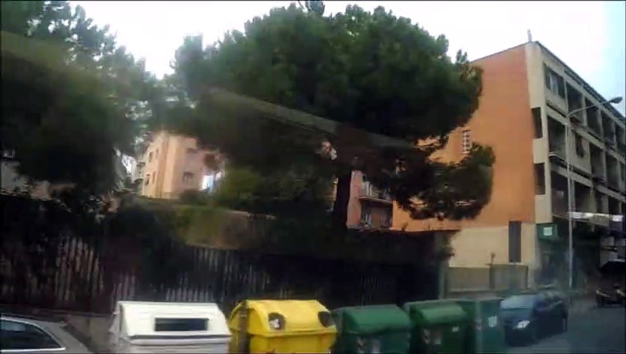 GENOVA ITÁLIA 2017 B
