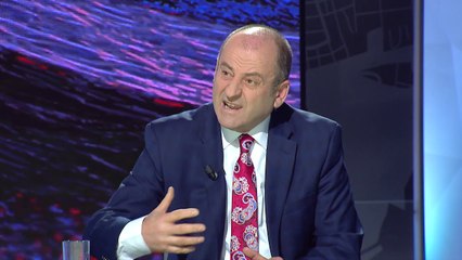 A përkthehet rritja ekonomike në mirëqenie? Kosta Barjaba i ftuar në Ora News