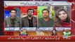 Anchor Imran Khan Defend PTI Ministers And Strong Response