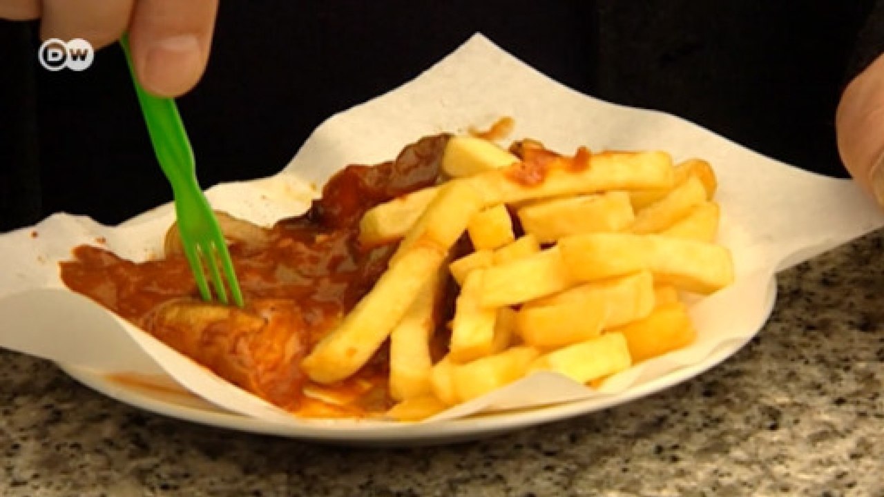 Как в Германии борются за здоровое питание (10.01.2019)