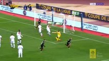 كرة قدم: كأس الرابطة الفرنسيّة: موناكو 1-1 رين - 8-7 بركلات الترجيح