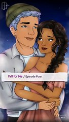 Fall For Me (Part 4) eps Choose Your Story