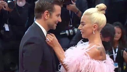 Lady Gaga Credits And Honors Bradley Cooper
