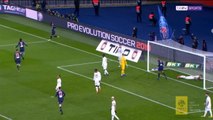 كرة قدم: كأس الرابطة الفرنسية: باريس سان جيرمان 1-2 غانغان