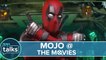 SPOILER ALERT!! Deadpool 2 Review ft Double Toasted! (Mojo @ The Movies)