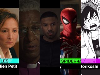 Game One Buzz : Forgiven et Creed II