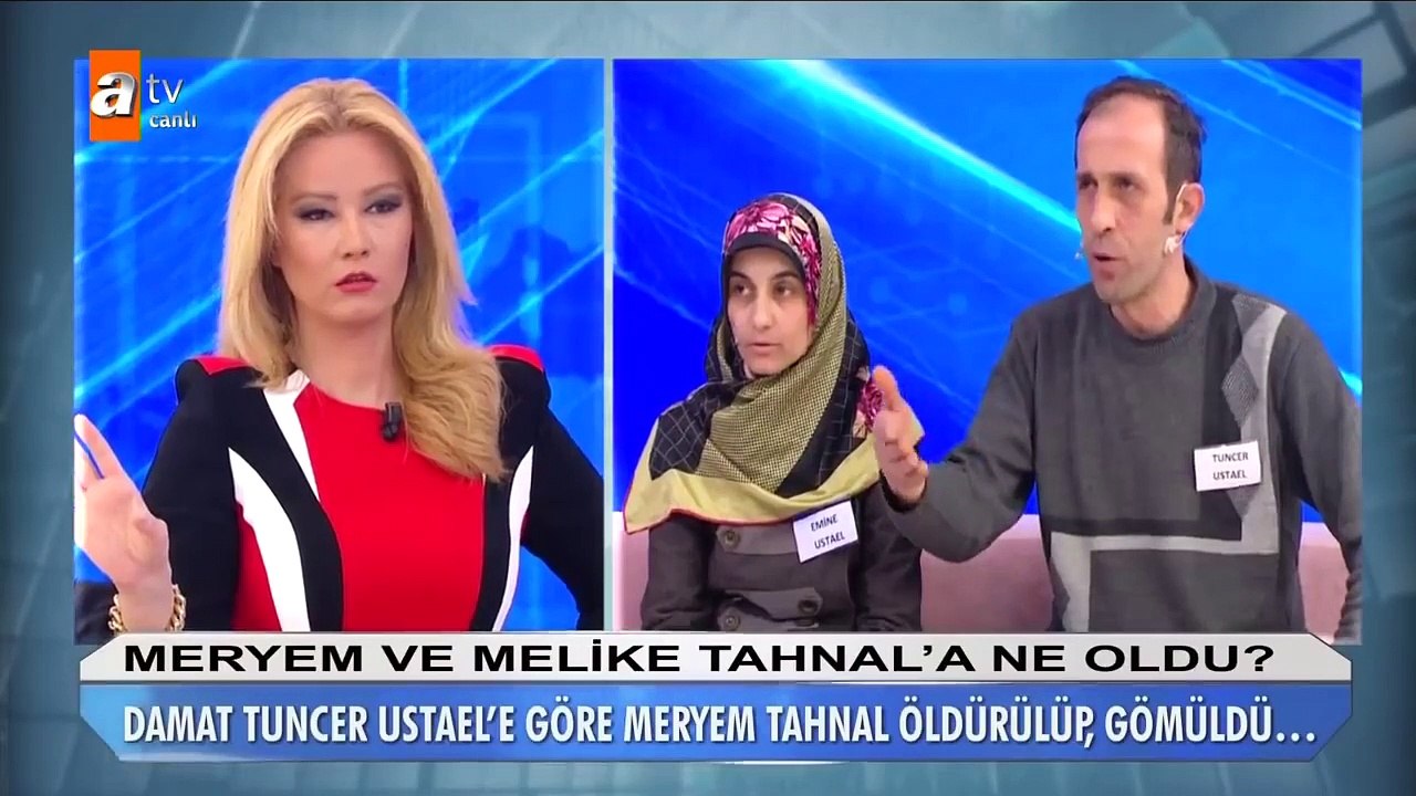 Palu Vahşeti Başlangıç Part 1
