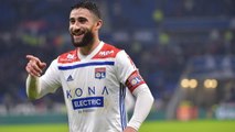 Lyon - Genesio sur Fekir : 