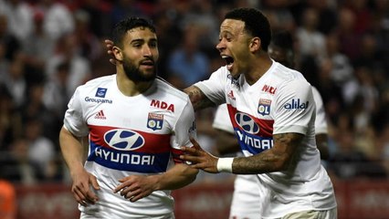 Lyon - Genesio : "Pas un problème d'ego mais de profil de joueurs"