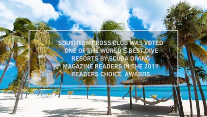 Accessible Seclusion at Southern Cross Club