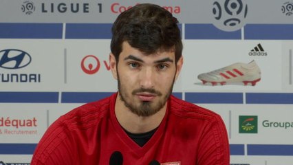 Lyon - Terrier : "Un manque d'agressivité, il faut être plus tueur"