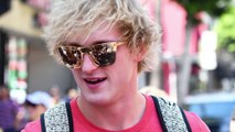 Logan Paul Reveals Why He’s Dating Men For A Month | Hollywoodlife
