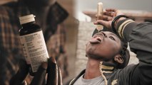 Zimbabwe's Codeine Cough Syrup Epidemic