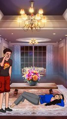 Starting Fire (Part 5) eps Choose Your Story