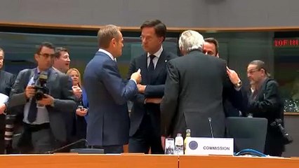 EU-Kommission prüft Steuerdeals von Nike in den Niederlanden