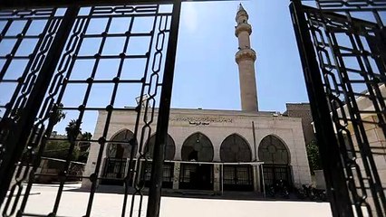 Yihadistas toman control de Idlib tras acuerdo de alto al fuego