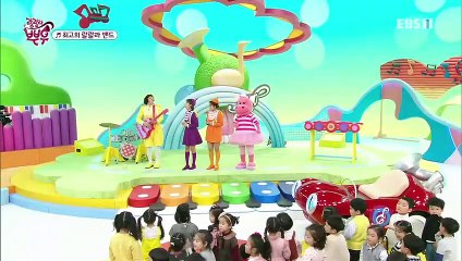 랄랄라 뿌우 - 최고의 랄랄라밴드_#002