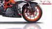 2019 KTM RC390 Next Gen New Model - Concept, Features Expectation | Mich Motorcycle