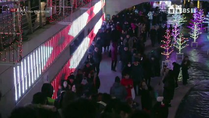 다큐 시선 - 나누는 행복을 아시나요?_#001