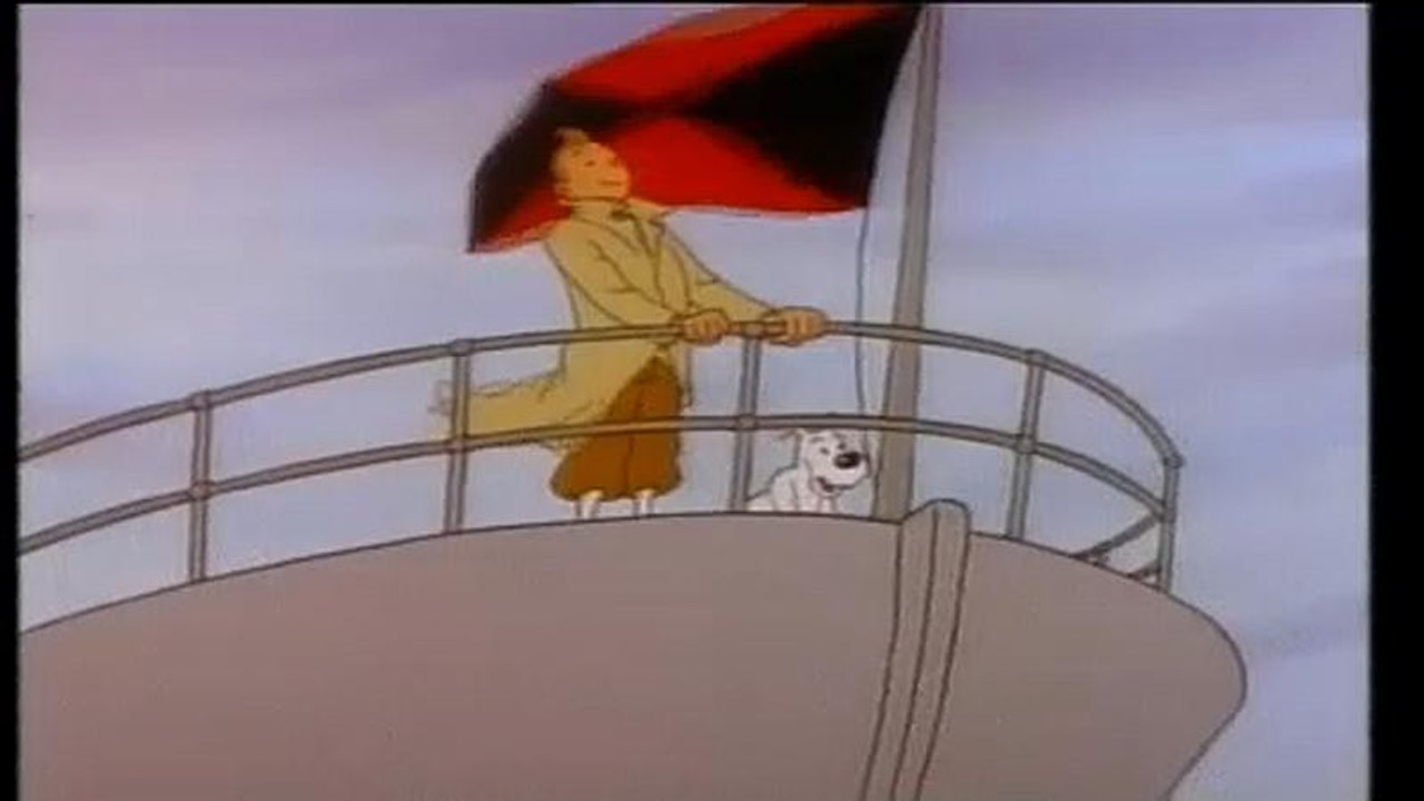 Herzlichen Glückwunsch: Tim und Struppi werden 90!