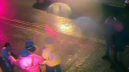 Man Plows Car Into Busy Dance Floor After Getting Thrown Out Of Nightclub