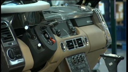 Jaguar Land Rover pronta a tagliare 5000 posti di lavoro