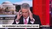 MSNBC's Donny Deustch Flabbergasted By Trump And Government Shutdown: 'He's Winning Here'