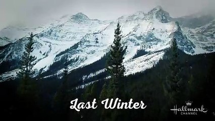 'One Winter Proposal' - Hallmark Trailer