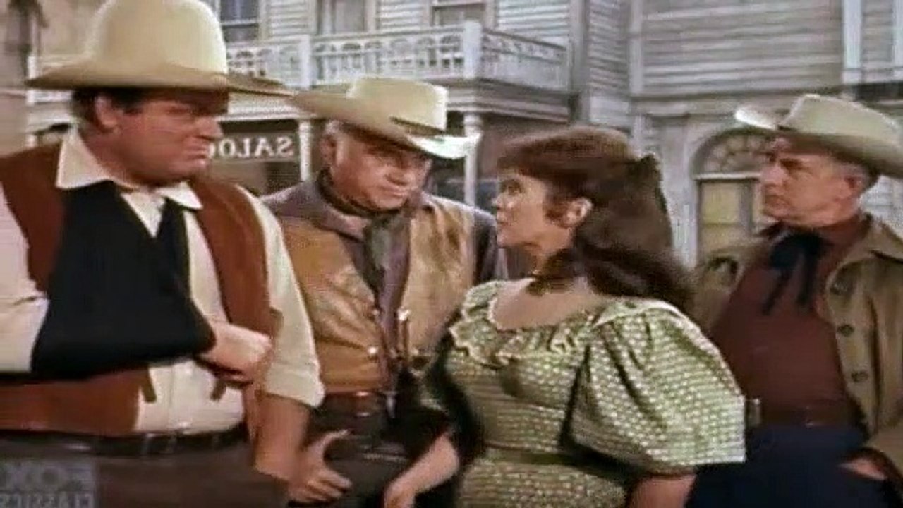 Bonanza S03E34 The Miracle Maker