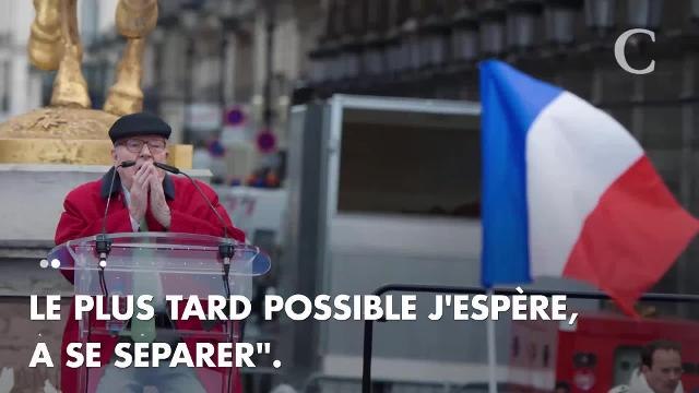 Karine Le Marchand opérée d'une tumeur à l'utérus, la famille Le Pen en pleine réconciliation : toute l'actu du 10 janvier