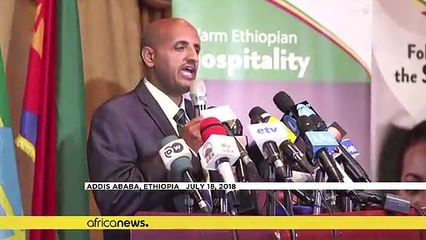 Ethiopian airlines s'offre un hôtel cinq - étoiles