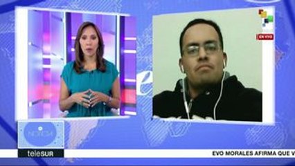 Noyola: En México no existe desabasto generalizado de combustible