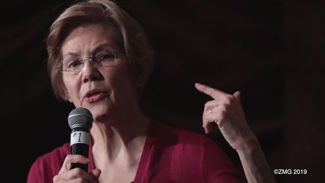 Report: Senator Kamala Harris To Announce 2020 Presidential Bid