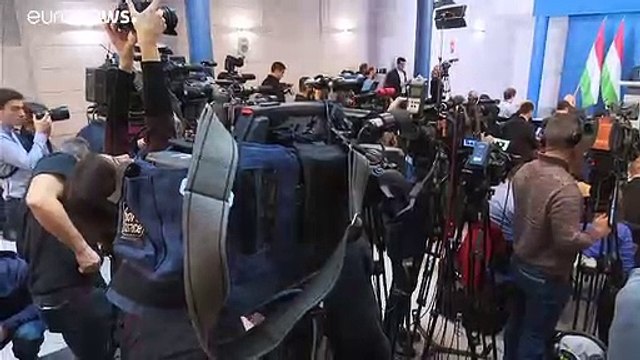 Орбан: Миграция изменит европейскую политику