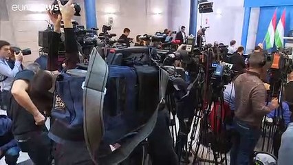 Орбан: "Миграция изменит европейскую политику"