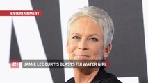 Jamie Lee Curtis Can't Stand Not Getting Paid For Being In A Commercial
