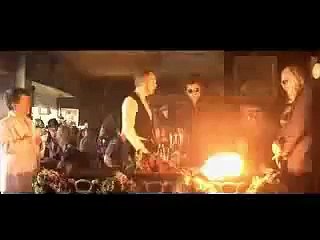 Natalia Avelon  summer wine  ( the hottie of Polan )