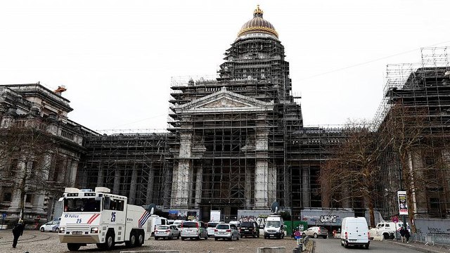 В Брюсселе стартовал процесс над Мехди Неммушем