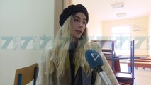 STUDENTET NGUJOHEN NE FAKULTETE, BOJKOT MESIMIT - News, Lajme - Kanali 7